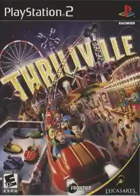Thrillville